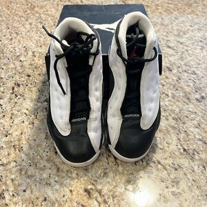 Boys Jordan 13 RETRO
